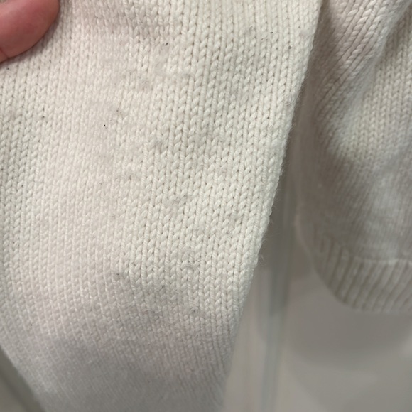 Madewell Making Faces Pullover Sweater - Picture 11 of 12